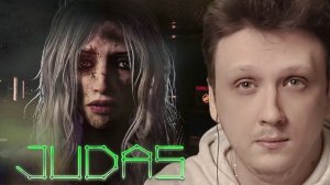 RICHI KING Реакция На Трейлер Игры Judas