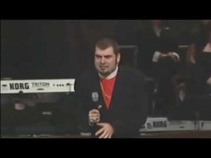 Какой в тебе дух?