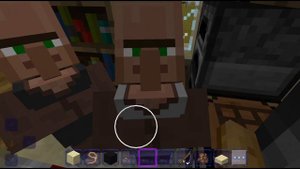 я затролил жителей в майнкрафте то что я потерял сознание детям можно тоже смотреть