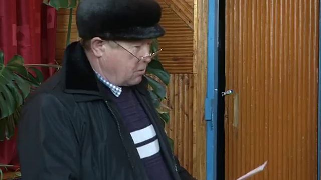 ППМИ деревня Амзибаш Калтасинский район