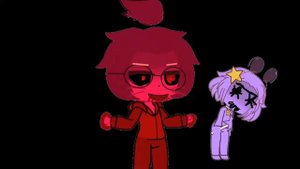 Nightmare meme"Гача Три ночи с Кратким"by:Леонпро174