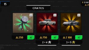 Apex racer-открытие ящиков