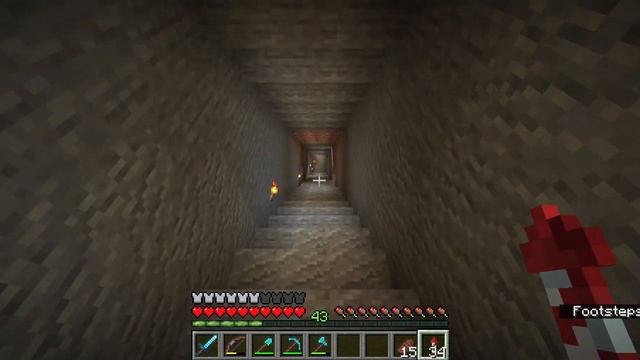 INTO the SUB! - MINECRAFT Survival - Building With Flow ep.10 смотреть онлайн