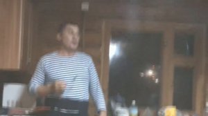 Рыбалка на реке Сеуль  ХМАО  сентябрь 2015 г