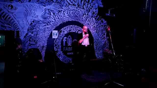 Открытие фестиваля_Диалоги с Творчеством 3 года - 19 ноября 2023 смотреть онлайн