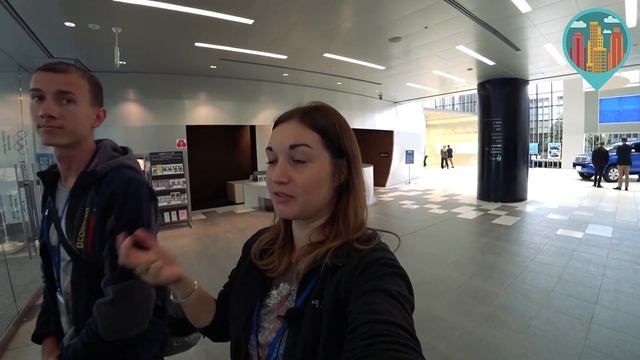 Из чего делают твою TOYOTA | Скрытая камера| Япония смотреть онлайн