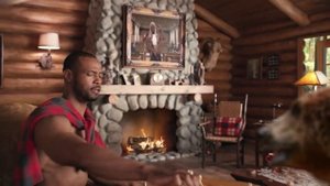 Реклама Old Spice Bearglove с Терри Крюсом - Защита от пота на 48 часов