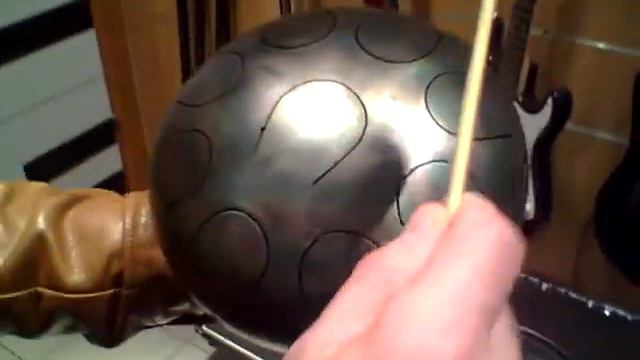 Campana    строй    D-  minor смотреть онлайн