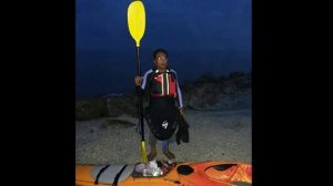 Aquaputra - Kayak Solo Malaysia : Nadzeri Mustaffa