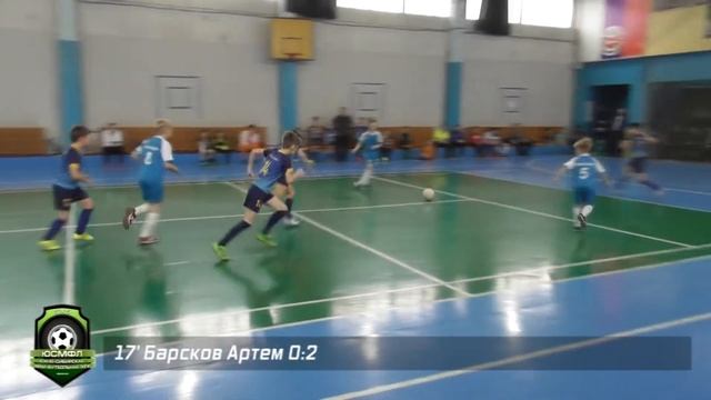 Рождественские встречи. Ресурсы Сибири-2009 - Олимпик-2009 0:4, 04.01.2020 г. Обзор голов смотреть онлайн