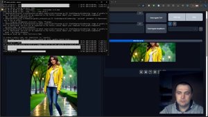 Upscale или Апскейл в Stable Diffusion / Руководство по масштабированию #stablediffusion