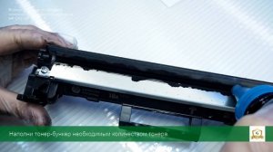 Заправка картриджа HP 18А (CF218A): инструкция | Гильдия правильного сервиса