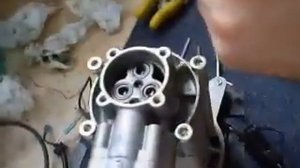 Bosch Aquatak 100 (part4)