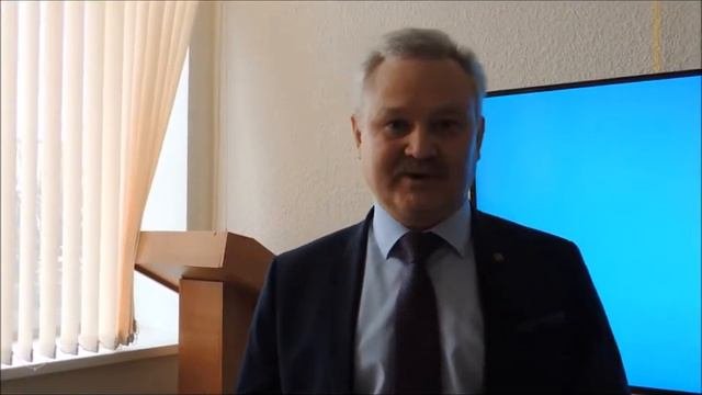 Беседа с главным врачом скорой медицинской помощи