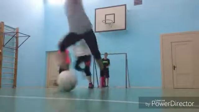 ОФП ДЮСШ смотреть онлайн