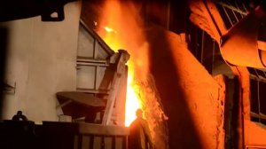 ЕВРАЗ ЗСМК ККЦ-1