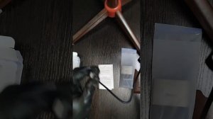 Распаковка Netac Z9