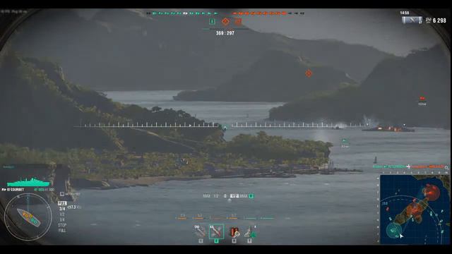 День защитника Отечества ОСТАЛОСЬ world of warships смотреть онлайн