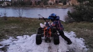 KAYO PREDATOR 110 (10)