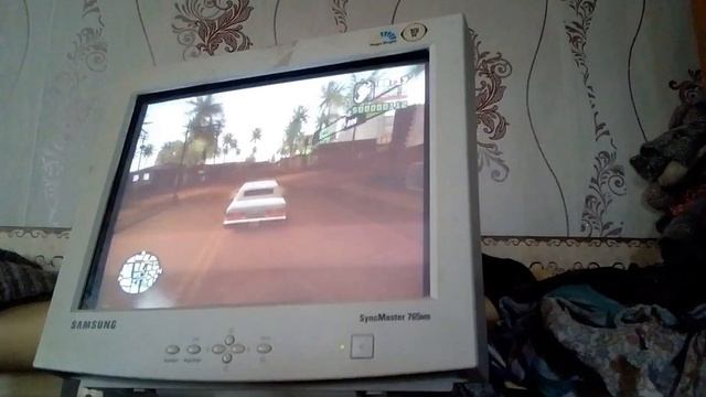 Гоа сан Андреас (часть2) смотреть онлайн