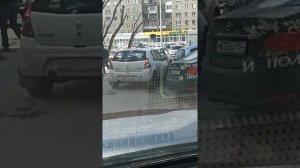 Водить по Русски Новосибирск