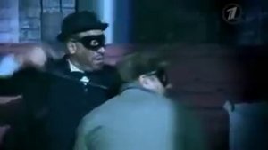 Большая разница, Карлсон, который живет на крыше