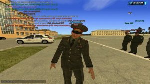 Стал полковником армии?! | Будни на Radmir RP