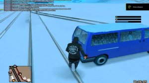 КАК ВОЗИТЬ КОНТРАБАНДУ? TRINITY RP