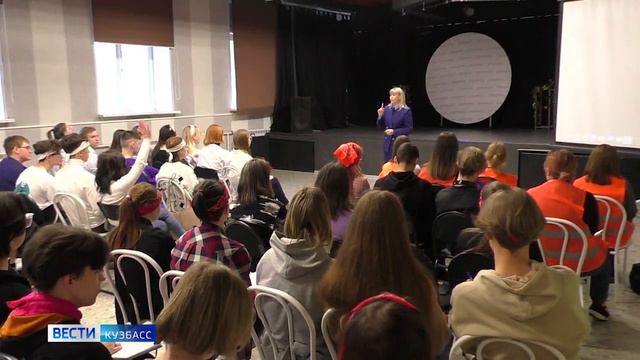 100 тысяч кузбасских детей смогут летом отдохнуть в загородных лагерях и на пришкольных площадках