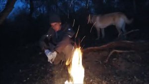 Там где не было Солнца