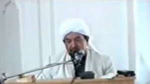 Фозил Кори Она хакида ибратли ривоят