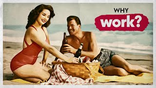 Why Would Anyone Work Under Socialism? смотреть онлайн