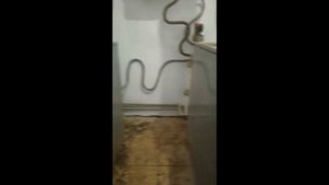 Котел BAXI SLIM 1 300 iN. Чугунный котел БАКСИ