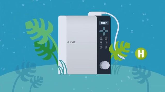 KYK Higen 3+ NEW GENERATION смотреть онлайн