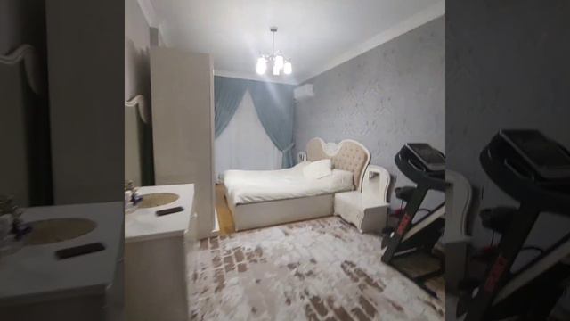 Mərkəzdə👍Full təmir👍134m²❗️3 otaq❗️150000 azn ☎️ 055-226-20-92 смотреть онлайн