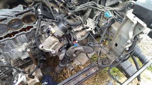 Peugeot 3008. Про двигатель ep6ctd 1.6т вроде всё не так уж и плохо!!!