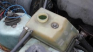 volvo 340 1,6 Diesel