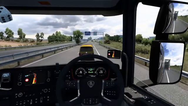 i try my best whit 50 tonns metal stairs ets 2 scania s730 g29 gameplayer смотреть онлайн
