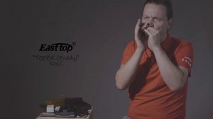 Easttop 008k Paddy   C