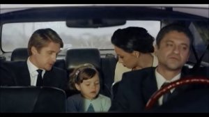 Клип к песне "Полина Гагарина - ты не мой" (сериал Верни мою любовь)