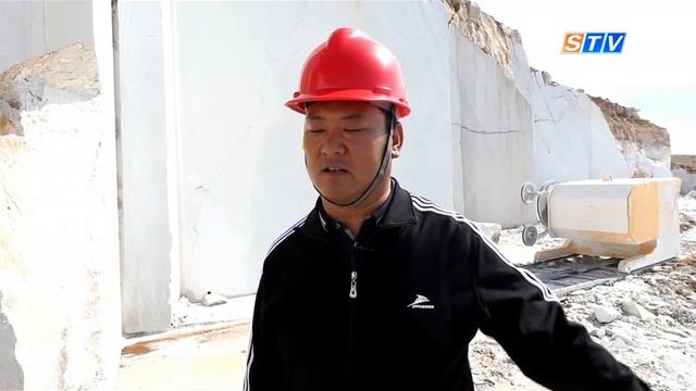 Мраморная гора Иштыхана смотреть онлайн