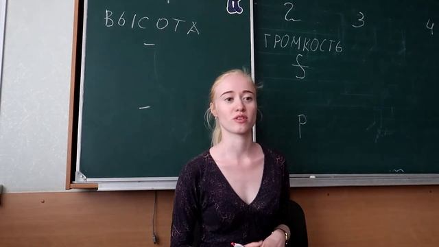 ЗВУК: шумовой и музыкальный. Чем отличается музыкальный звук от немузыкального? Свойства звука