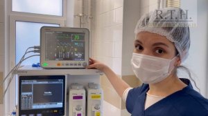 Блефаропластика под местной анестезией. Операция.