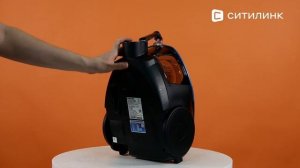 Обзор Пылесоса Samsung VC18M31A0HU/EV | Ситилинк