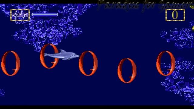 Ecco Jr. 4 Часть Уровни 27-28 и Финал и игры смотреть онлайн