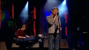 Paul Buchanan "Family Life" Live BBC