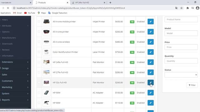 Model Multi Languages смотреть онлайн