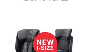 Britax Römer ADVANSAFIX M i-Size