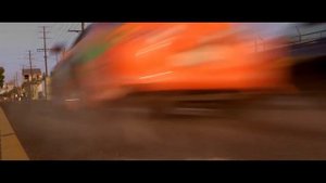 Моменты из форсажа 1-2(#2)