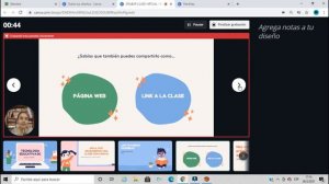 Como grabar una clase con CANVA y tu WEBCAM - ¡NUEVO!